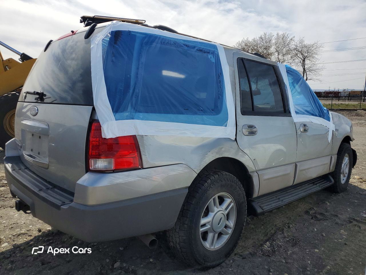 Ford Expedition 2003