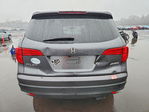 Honda Pilot 2016