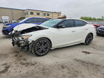 Nissan Maxima 2016