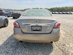 Nissan Altima 2014