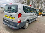 Ford Transit 2016