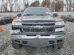 Chevrolet Silverado 2005