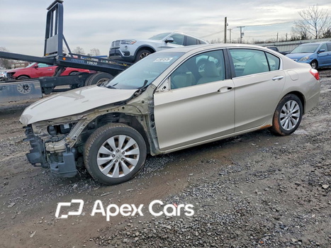 Honda Accord 2013 - Image 1 of 13
