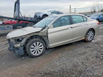Honda Accord 2013