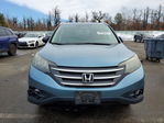Honda CR-V 2013