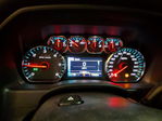 Chevrolet Silverado 2016