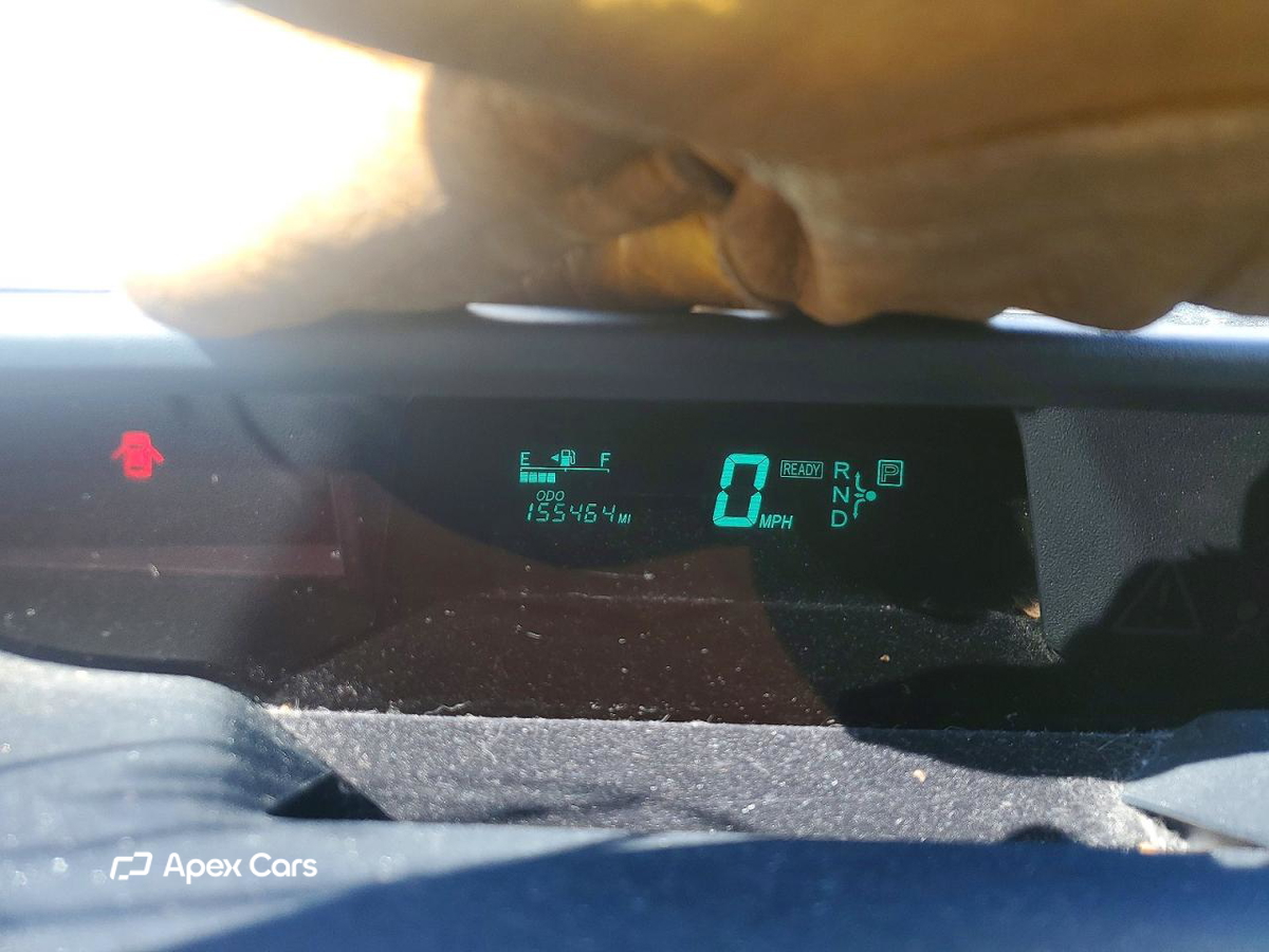 Toyota Prius 2005
