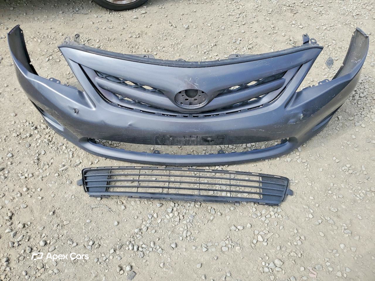 Toyota Corolla 2012
