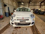 Fiat 500 2016