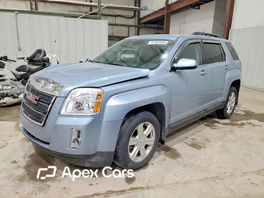 GMC Terrain 2014 - Image 1 of 6