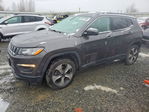 Jeep Compass 2017