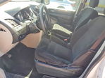 Dodge Caravan 2016