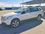 Subaru Outback 2013
