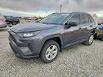 Toyota RAV 4 2021