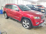 Jeep Cherokee 2014