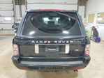 Land Rover Range Rover 2011