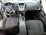 Chevrolet Equinox 2015