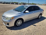 Toyota Corolla 2011