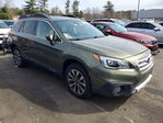 Subaru Outback 2017