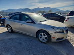 Chevrolet Cruze 2013