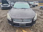 Nissan Maxima 2012