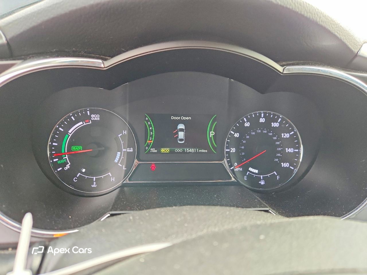 Kia Optima 2013