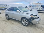 Lexus RX 2012