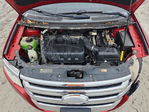 Ford Edge 2013