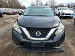 Nissan Murano 2015