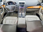 Lincoln MKX 2014