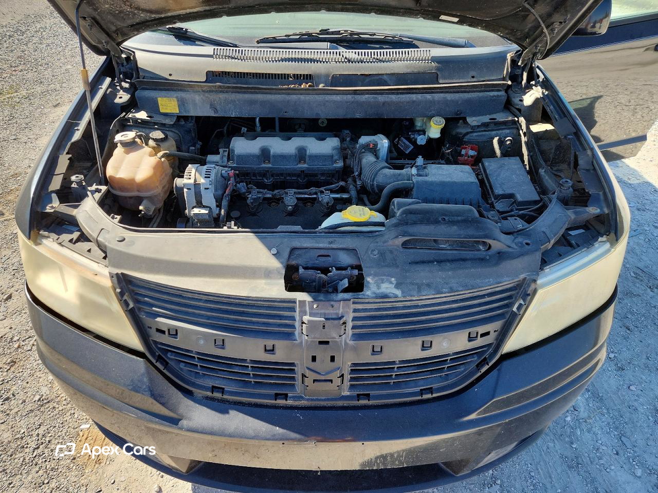 Dodge Journey 2009