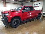 Chevrolet Silverado 2020
