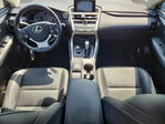 Lexus NX 2017
