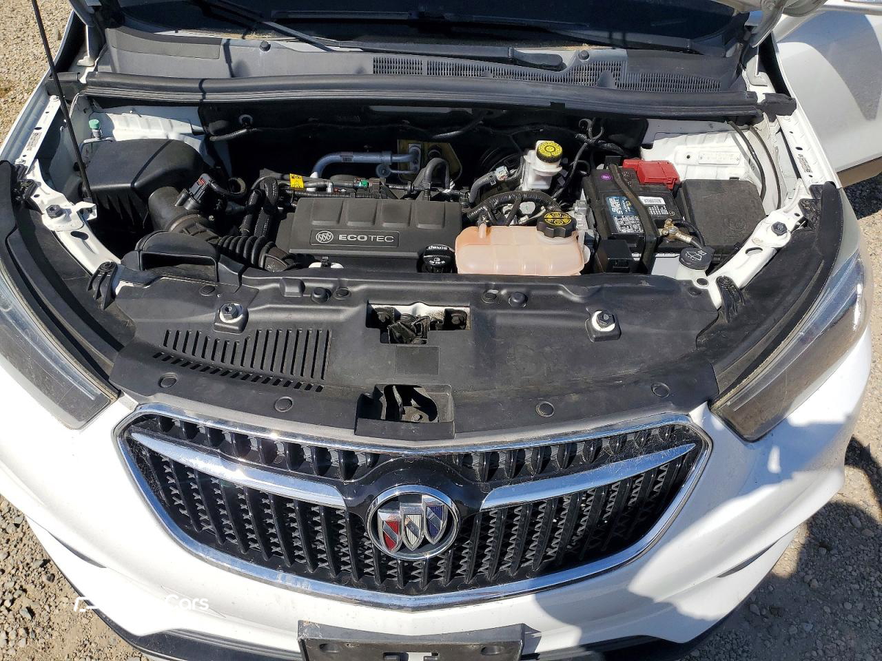 Buick Encore 2018