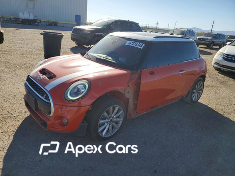 MINI Cooper 2020 - Zdjęcie 1 z 12