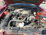 Ford Mustang 2000