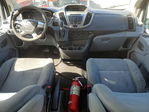 Ford Transit 2015