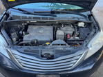 Toyota Sienna 2014