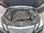 Mercedes-Benz E-klasse 2013