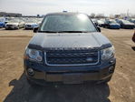 Land Rover LR2 2013
