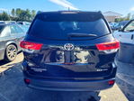 Toyota Highlander 2019