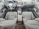 Honda Civic 2013