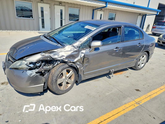 Honda Civic 2008 - Image 1 of 12
