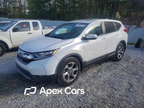 Honda CR-V 2019 - Image 1 of 13