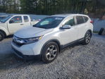 Honda CR-V 2019