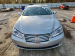 Lexus ES 2012