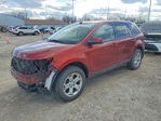 Ford Edge 2014