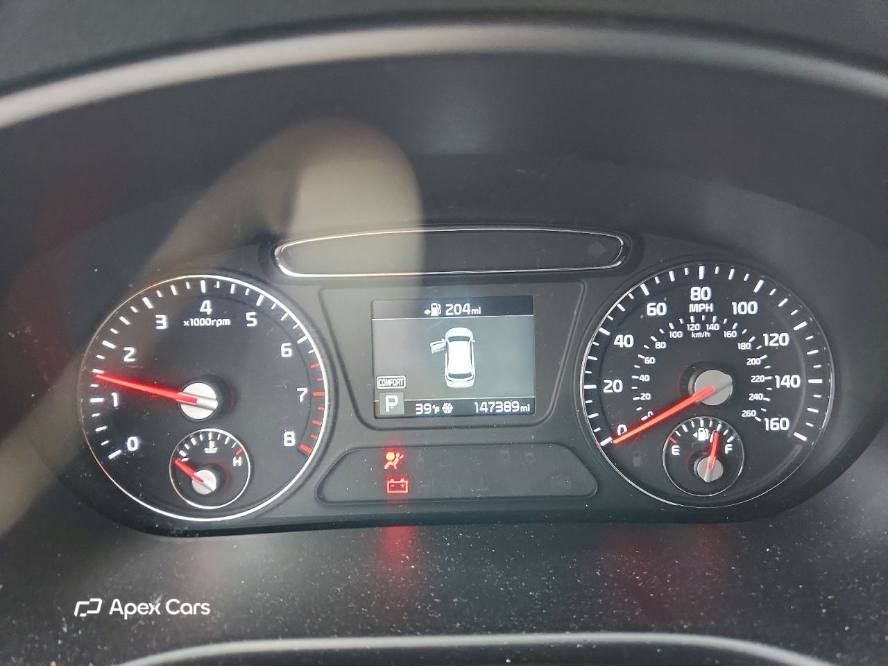 Kia Sorento 2019