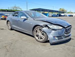 Tesla Model S 2013