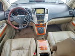 Lexus RX 2008